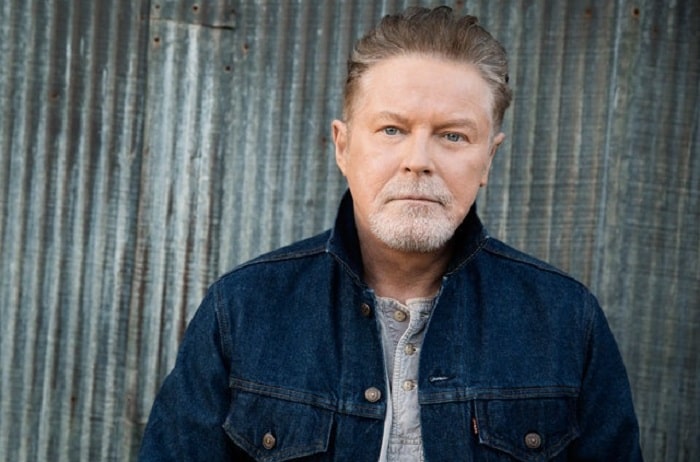 Musician Don Henley's Massive Net Worth - Know About his Charity and Real Estate